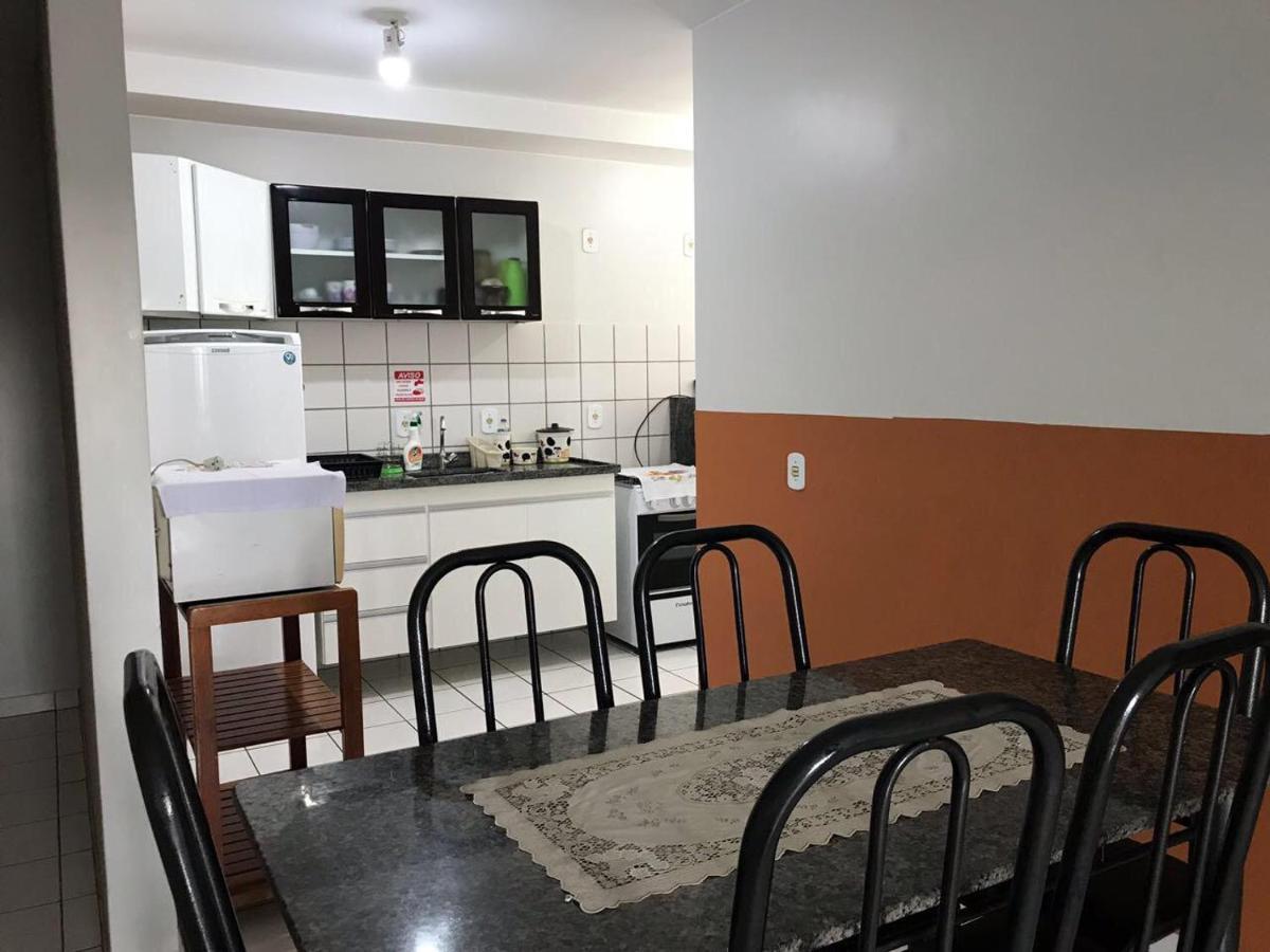 Aquarius Residence 2Quartos Caldas Novas Extérieur photo