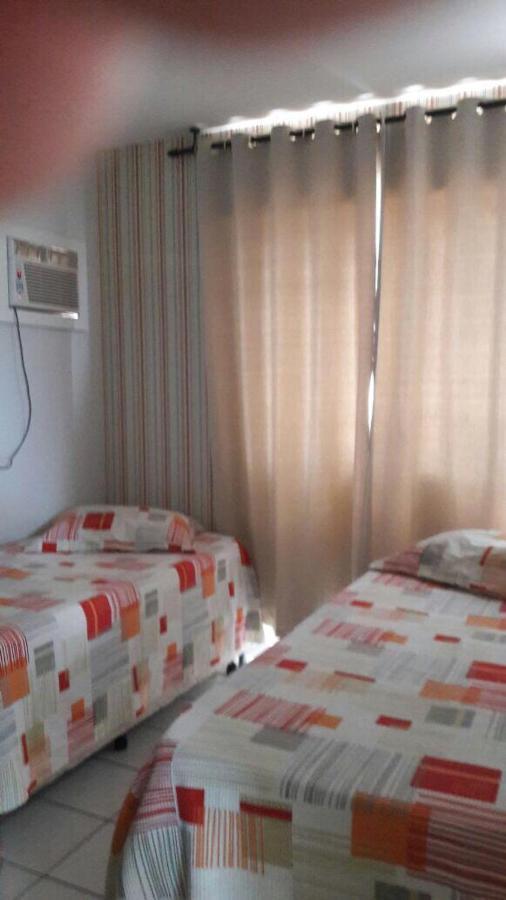 Aquarius Residence 2Quartos Caldas Novas Extérieur photo