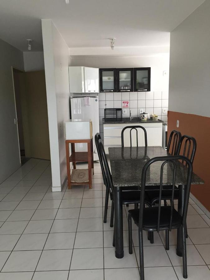 Aquarius Residence 2Quartos Caldas Novas Extérieur photo